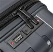 Valija WANDERLUST 41556 Trunk Hard Gris Oscuro 20"