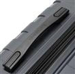 Valija WANDERLUST 41556 Trunk Hard Gris Oscuro 20"