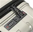 Valija WANDERLUST 41557 Trunk Hard Gris Claro 20"