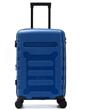 Valija WANDERLUST 41558 Trunk Hard Azul 20"