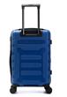 Valija WANDERLUST 41558 Trunk Hard Azul 20"