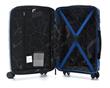 Valija WANDERLUST 41558 Trunk Hard Azul 20"