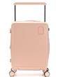 Valija SKORA BS AS HARD ABS 41516 Rosa 20"
