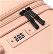 Valija SKORA BS AS HARD ABS 41516 Rosa 20"