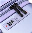 Valija SKORA BS AS HARD ABS 41515 Lila 20"