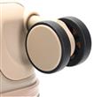 Set Valijas SKORA PULG Y BEAUTY 41457 Champagne 20"