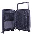 Valija WANDERLUST 39977 Urban Mode Negro 20"