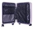 Valijas WANDERLUST 39976 Urban Mode Silver 20"