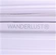Valijas WANDERLUST 39976 Urban Mode Silver 20"
