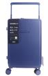 Valijas WANDERLUST 39975 Urban Mode Azul 20"