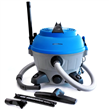 Aspiradora GAMMA G2203AR de Polvo y Líquido 25 Lts