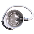 Aspiradora GAMMA G2203AR de Polvo y Líquido 25 Lts