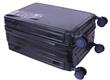 Valija WANDERLUST 39967 Urban Mode Negro 20"
