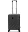 Valija WANDERLUST 39954 URBAN HARD PP Gris Oscuro 20"