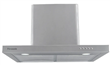 Campana FLORENCIA CR60I extractora Acero Inoxidable