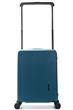Valija WANDERLUST 39952 URBAN HARD PP Petroleo 20"