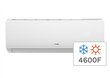 Aire Acondicionado TCL TACA-5400FCSD/EL4 F/C 5400W 