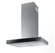 Campana SAMSUNG NK24M5070BS 60cm Táctil Led 531 m³/h