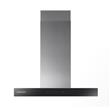 Campana SAMSUNG NK24M5070BS 60cm Táctil Led 531 m³/h