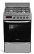Cocina LONGVIE 21601XT Display Touch multigas 60cm
