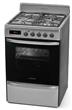 Cocina LONGVIE 21601XT Display Touch multigas 60cm