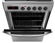Cocina LONGVIE 21601XT Display Touch multigas 60cm