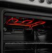 Cocina LONGVIE 21601XT Display Touch multigas 60cm