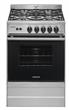 Cocina LONGVIE 31501XS Bistró Multigas 56cm