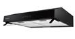 Purificador Extractor DREAN CUDR604NA 60 cm Negro Digital