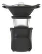 Robot de Cocina HEYBEZ PMIX08 Pantalla Táctil 6.9" 1800W