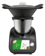 Robot de Cocina HEYBEZ PMIX08 Pantalla Táctil 6.9" 1800W