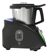 Robot de Cocina HEYBEZ PMIX08 Pantalla Táctil 6.9" 1800W