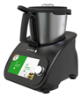 Robot de Cocina HEYBEZ PMIX08 Pantalla Táctil 6.9" 1800W