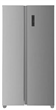 Heladera VONDOM SBS472 Side by Side 472L Inverter No Frost Acero Inoxidable