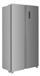 Heladera VONDOM SBS472 Side by Side 472L Inverter No Frost Acero Inoxidable