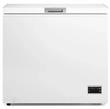 Freezer GAFA FGHI202B-M Inverter 200L Blanco