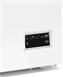 Freezer GAFA FGHI202B-M Inverter 200L Blanco