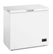 Freezer GAFA FGHI202B-M Inverter 200L Blanco