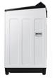 Lavarropas SAMSUNG WA11CG6442BWBG Superior 700 RPM 11 kg blanco
