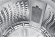Lavarropas SAMSUNG WA11CG6442BWBG Superior 700 RPM 11 kg blanco