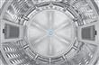 Lavarropas SAMSUNG WA11CG6442BWBG Superior 700 RPM 11 kg blanco
