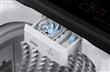 Lavarropas SAMSUNG WA11CG6442BWBG Superior 700 RPM 11 kg blanco