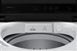 Lavarropas SAMSUNG WA11CG6442BWBG Superior 700 RPM 11 kg blanco