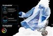Lavarropas SAMSUNG WA11CG6442BWBG Superior 700 RPM 11 kg blanco