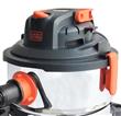 Aspiradora GAMMA BXEVSI2C15L Black & Decker 1200W 15L