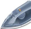 Plancha a vapor ELECTROLUX ESI10 Celeste 1500 W