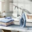 Plancha a vapor ELECTROLUX ESI10 Celeste 1500 W