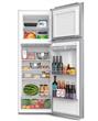 Heladera GAFA HGW311P Cíclica Top Freezer con Dispenser 319L