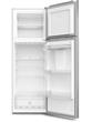 Heladera GAFA HGW311P Cíclica Top Freezer con Dispenser 319L