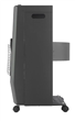 Estufa DAEWOO DANY-701 Garrafera Plegable Alta Eficiencia 2400 Kcal
